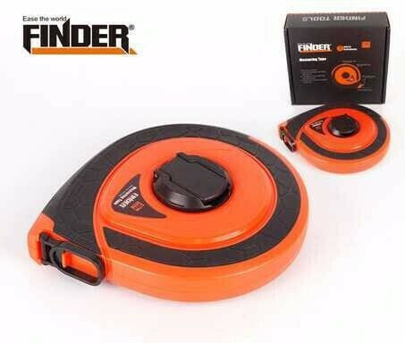 Finder Μετροταινία 15mm x 20m