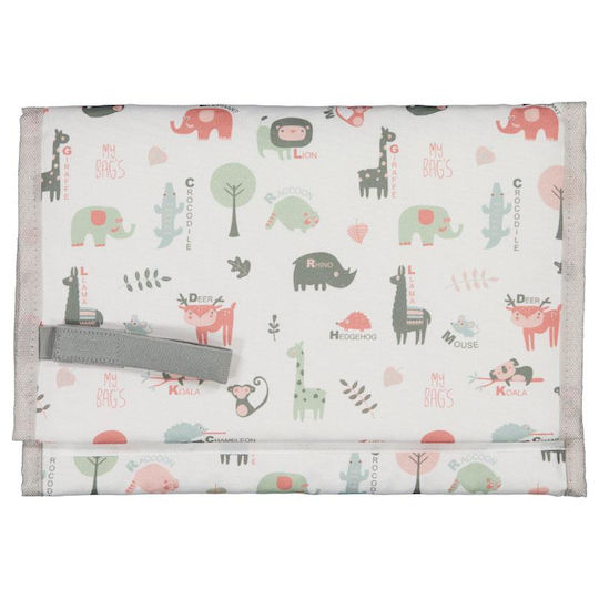 My Bag's Animal