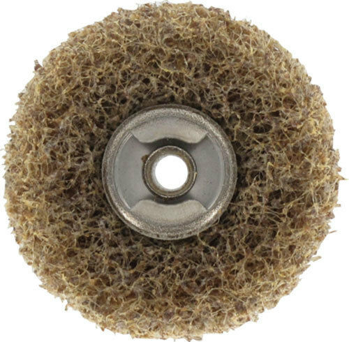 Dremel Speedclic 511S Wire Brush for Drill Set of 2pcs