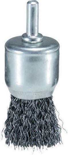 Makita D-40004 Wire Brush for Drill 39mm