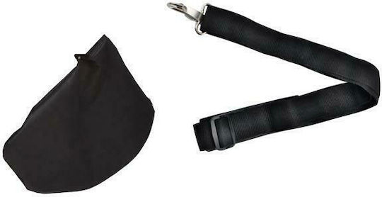 Krausmann 3300 Blower / Vacuum Handheld Electric 3500W with Volume Control & Maximum Air Speed 270km/h