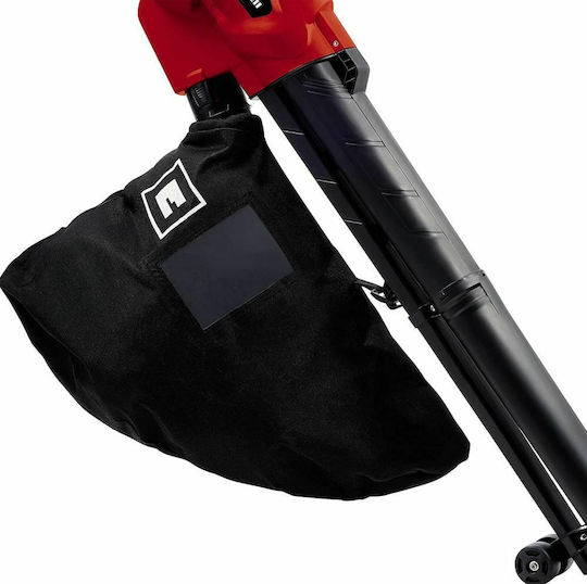 Einhell GC-EL 3024 E Blower / Vacuum Handheld Electric 3000W with Maximum Air Speed 240km/h