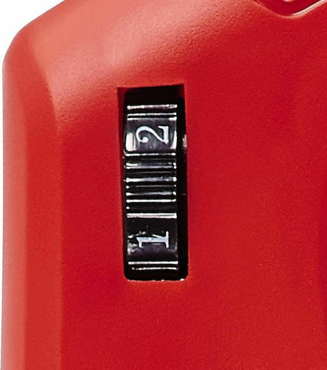 Einhell GC-EL 3024 E Blower / Vacuum Handheld Electric 3000W with Maximum Air Speed 240km/h