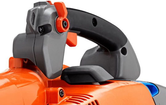 Husqvarna 525 BX Φυσητήρας Χειρός Βενζίνης 25.4cc με Ρύθμιση Έντασης & Μέγιστη Ταχύτητα Αέρα 210km/h