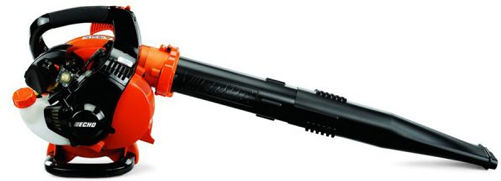 Echo Laubbläser / Sauger Handheld Benzin 25.4cc mit Maximaler Luftgeschwindigkeit 307km/h