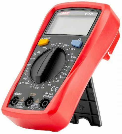 Ψηφιακό Πολύμετρο Uni-t Ut131b