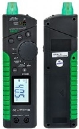Duoyi DY2203 Ψηφιακό Πολύμετρο με Buzzer με Μέτρηση AC / DC / Αντίστασης
