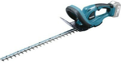 Makita DUH523Z Solo Hedge Trimmer Battery 18V with Blade 52cm DUH523Z