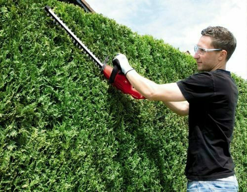 Einhell GH-EH 4245 Electric Foarfecă de gard viu 420W cu Lungimea Lamei 45cm
