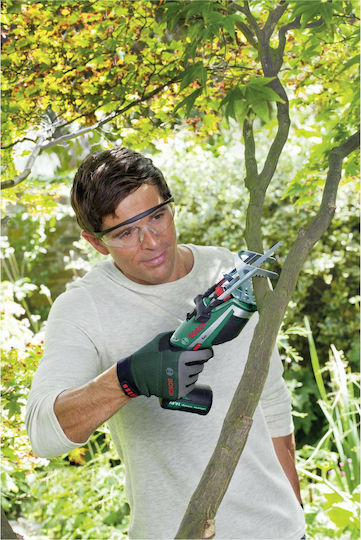 Bosch Keo Reciprocating Saw 10.8V