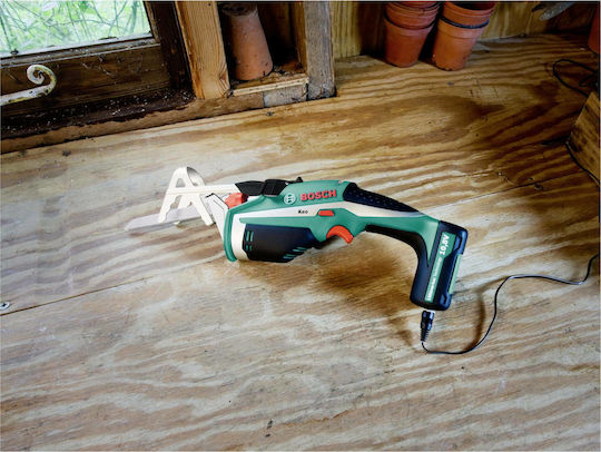 Bosch Keo Reciprocating Saw 10.8V