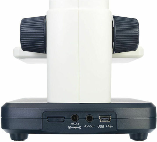 Discovery Artisan 128 Digital Microscop 20-500x