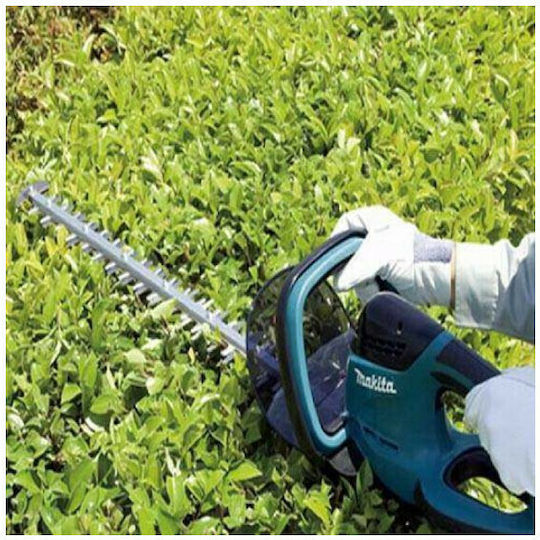 Makita UH5570 Ηλεκτρικό Μπορντουροψάλιδο 550W με Μήκος Λάμας 55cm