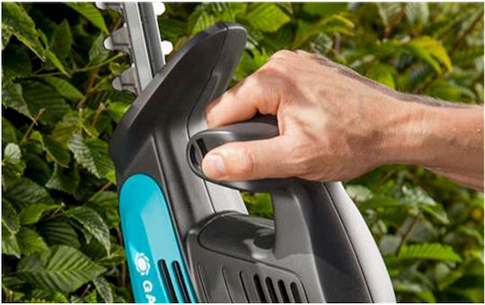 Gardena Easycut 450/50 Electric Foarfecă de gard viu 450W cu Lungimea Lamei 50cm
