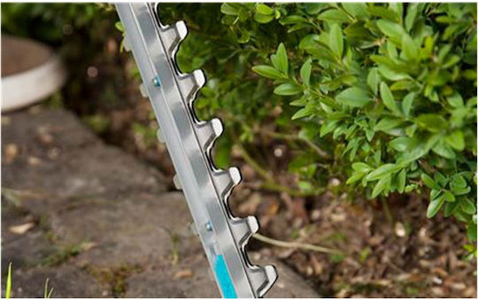 Gardena Easycut 450/50 Electric Foarfecă de gard viu 450W cu Lungimea Lamei 50cm