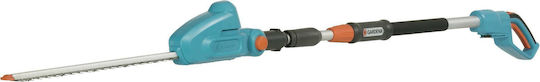 Gardena THS 42/18V P4A Solo Hedge Trimmer Battery 18V Telescopic with Blade 42cm 14732-55