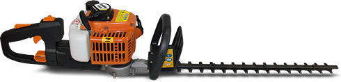 Stayer Gas Rose 710 Μπορντουροψάλιδο Βενζίνης 22.5cc/0.65hp με Μήκος Λάμας 60cm