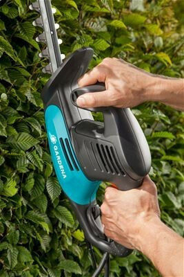 Gardena Easycut 500/55 Ηλεκτρικό Μπορντουροψάλιδο 500W με Μήκος Λάμας 55cm