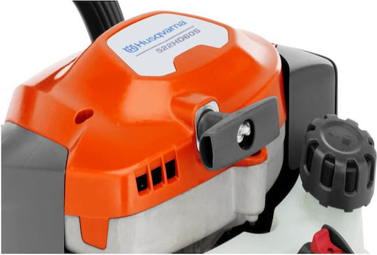 Husqvarna 522HDR75X Hedge Trimmer Gasoline 21.7cc/0.8hp with Blade 75cm 967 65 84-01