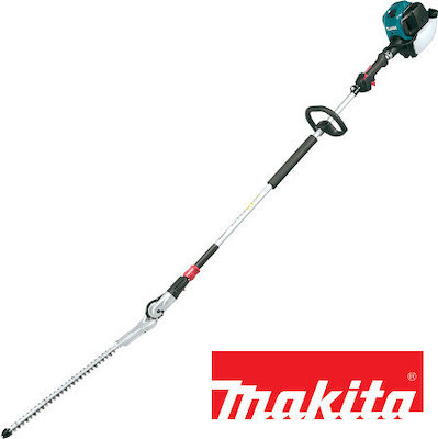 Makita EN4950H Foarfecă de gard viu Benzină 25.4cc/1.1hp Telescopice cu Lungimea Lamei 49cm