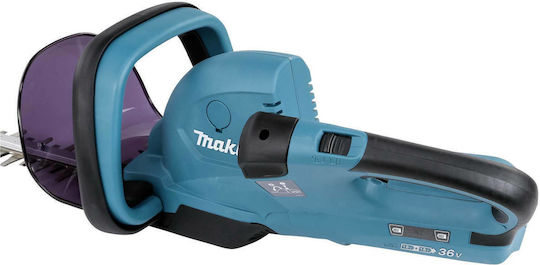 Makita DUH651Z Μπορντουροψάλιδο Μπαταρίας 18V με Μήκος Λάμας 65cm Solo