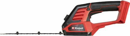 Einhell GE-CG 18/100 Solo Hedge Trimmer Battery 18V with Blade 20cm 3410313