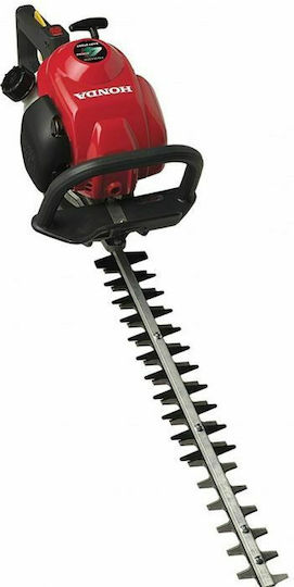 Honda HHH 25D 75E Hedge Trimmer Gasoline 25cc/1hp with Blade 72cm 02HHH25D-75ET