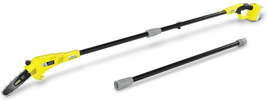 Karcher PHG 18-45 Solo Hedge Trimmer Battery 18V Telescopic with Blade 45cm 1.444-210.0