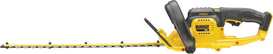 Dewalt Hedge Trimmer Battery 18V with Blade 55cm DCM563P1