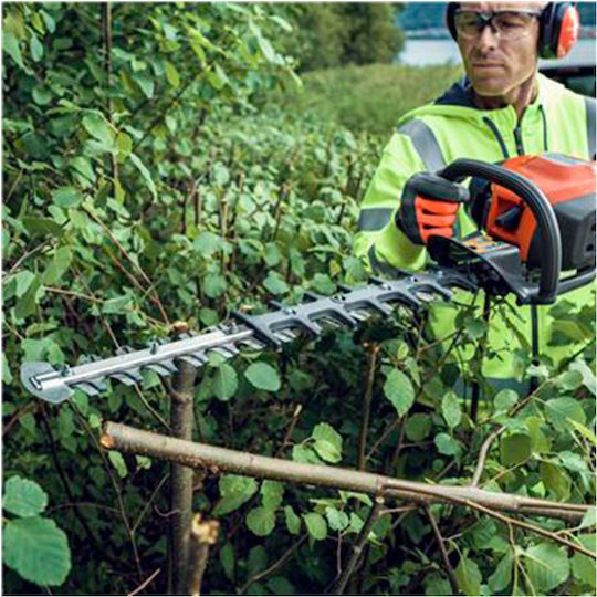 Husqvarna 522HD60X с Дължина на Острието 60см