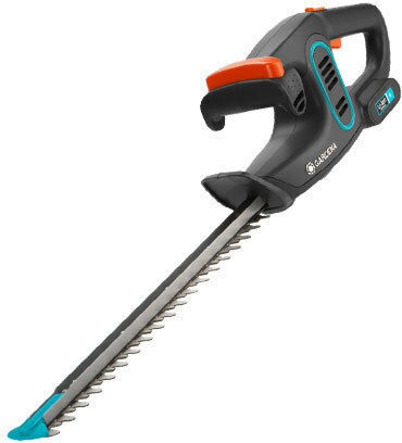 Gardena Easycut Li Hedge Trimmer Battery 14.4V with Blade 40cm 09836-20