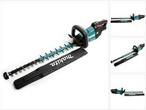 Makita DUH601Z mit Klingenlänge 60cm Solo