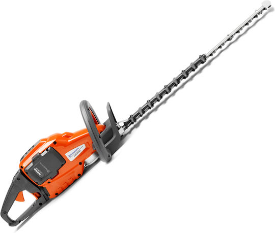 Husqvarna 520iHD60 Μπορντουροψάλιδο Μπαταρίας 36V με Μήκος Λάμας 60cm Solo