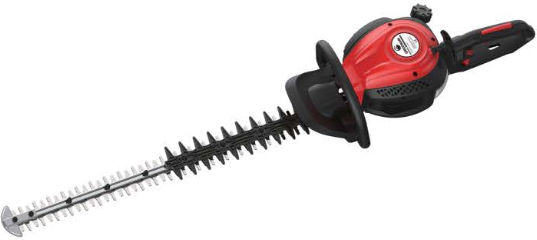 Gardenman GMHT254 Hedge Trimmer Gasoline 25.4cc/1hp with Blade 75cm 003-012