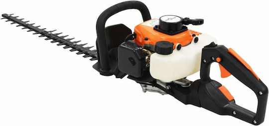 vidaXL 144010 Foarfecă de gard viu Benzină 26cc/1hp cu Lungimea Lamei 72.2cm