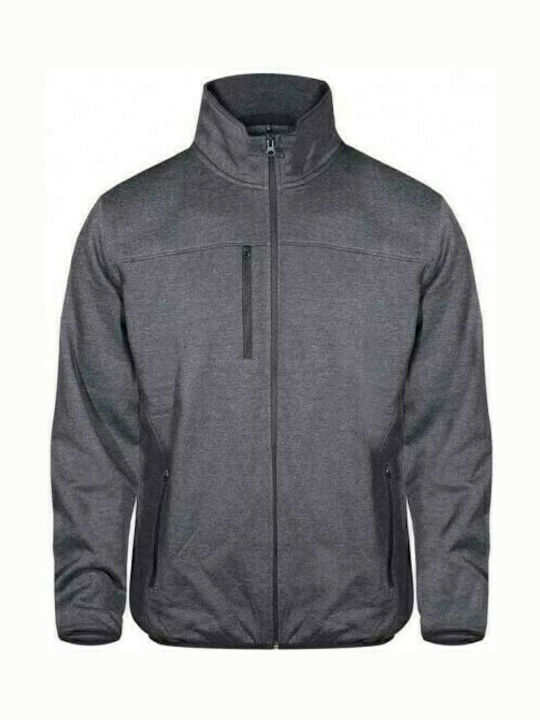 Fageo KSZ 280 Arbeitsjacke Gray KSZ280