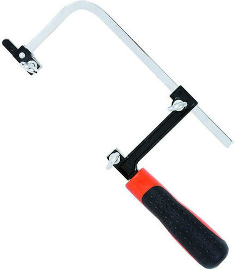 Tactix Πριόνι Ξυλογλυπτικής 14cm 545069