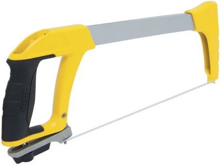 Stanley Πριόνι Σιδήρου Dynagrip 30cm 1-20-110