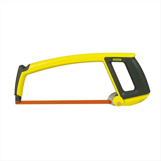 Stanley Πριόνι Σιδήρου Dynagrip 30cm 1-20-110