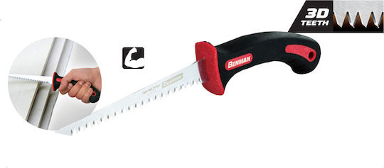 Benman Trockenbau-Säge KJ 9-160 16cm 70032
