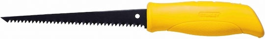 Stanley Πριόνι Γυψοσανίδας 16cm 0-15-556