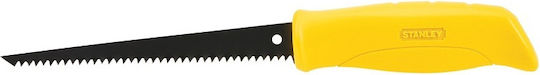 Stanley Πριόνι Γυψοσανίδας 16cm 0-15-556