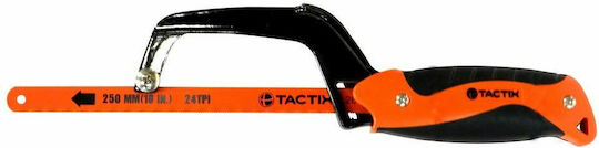 Tactix Πριόνι Σιδήρου 25cm 267053