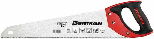 Benman Πριόνι Ξύλου Σεγάτσα 50cm 70020