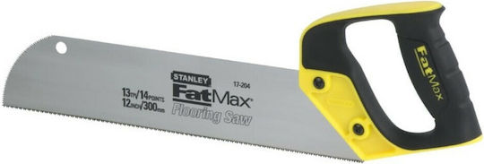 Stanley Пила за дърво Fatmax 30см 2-17-204