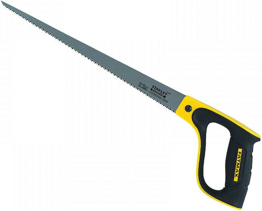 Stanley Saw of Locksmiths Fatmax 30cm 2-17-205
