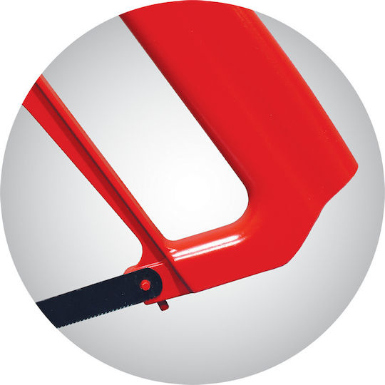Benman Ferăstrău de fier H-30A 30cm 70042