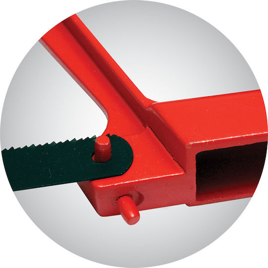 Benman Ferăstrău de fier H-30A 30cm 70042
