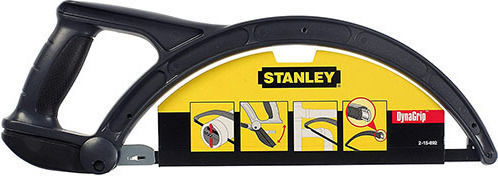 Stanley Eisensäge Dynagrip 30cm 2-15-892