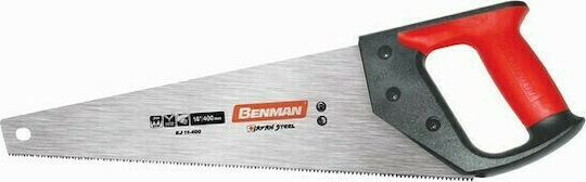 Benman Πριόνι Ξύλου 50cm 70037
